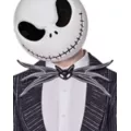 Jack Skellington Bat Bowtie - The Nightmare Before Christmas at Spirit Halloween