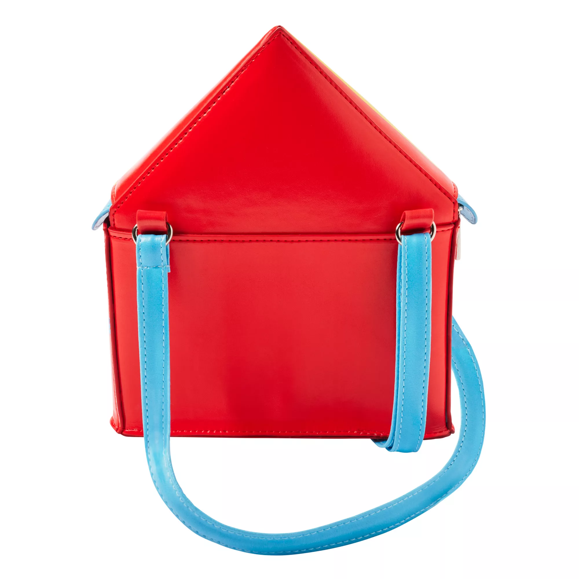 Killer Klowns from Outer Space Crossbody Bag at Spirit Halloween