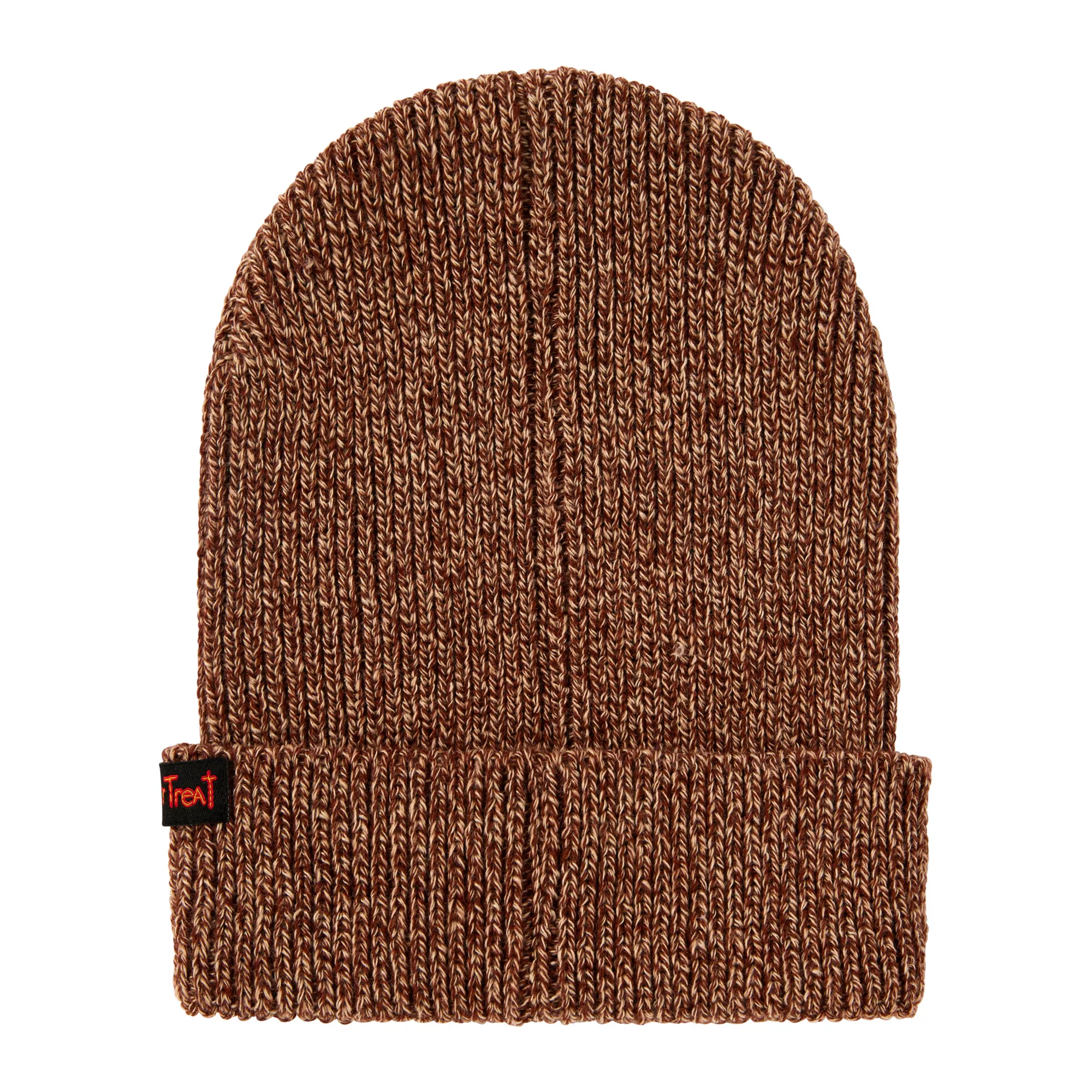 Sam Cuff Beanie Hat - Trick 'r Treat at Spencer's