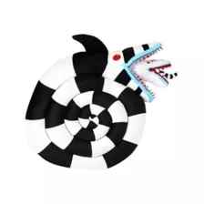 Sandworm Pillow - Beetlejuice at Spirit Halloween