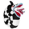 Sandworm Pillow - Beetlejuice at Spirit Halloween