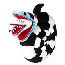 Sandworm Pillow - Beetlejuice at Spirit Halloween