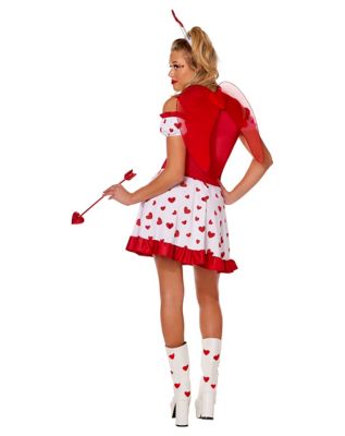 Adult Cupid Cutie Costume