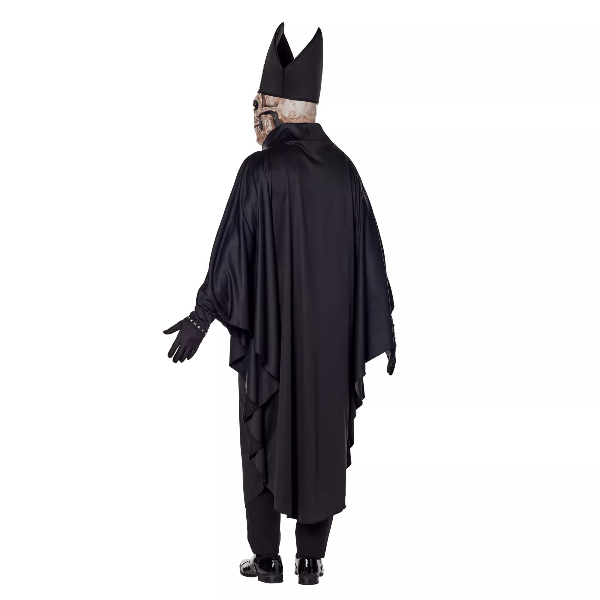 Adult Skeleton Bishop Costume at Spirit Halloween