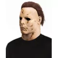 Rotten Michael Myers Mask - Rob Zombie at Spencer's