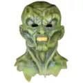The Haunted Mask Full Mask - Goosebumps at Spirit Halloween