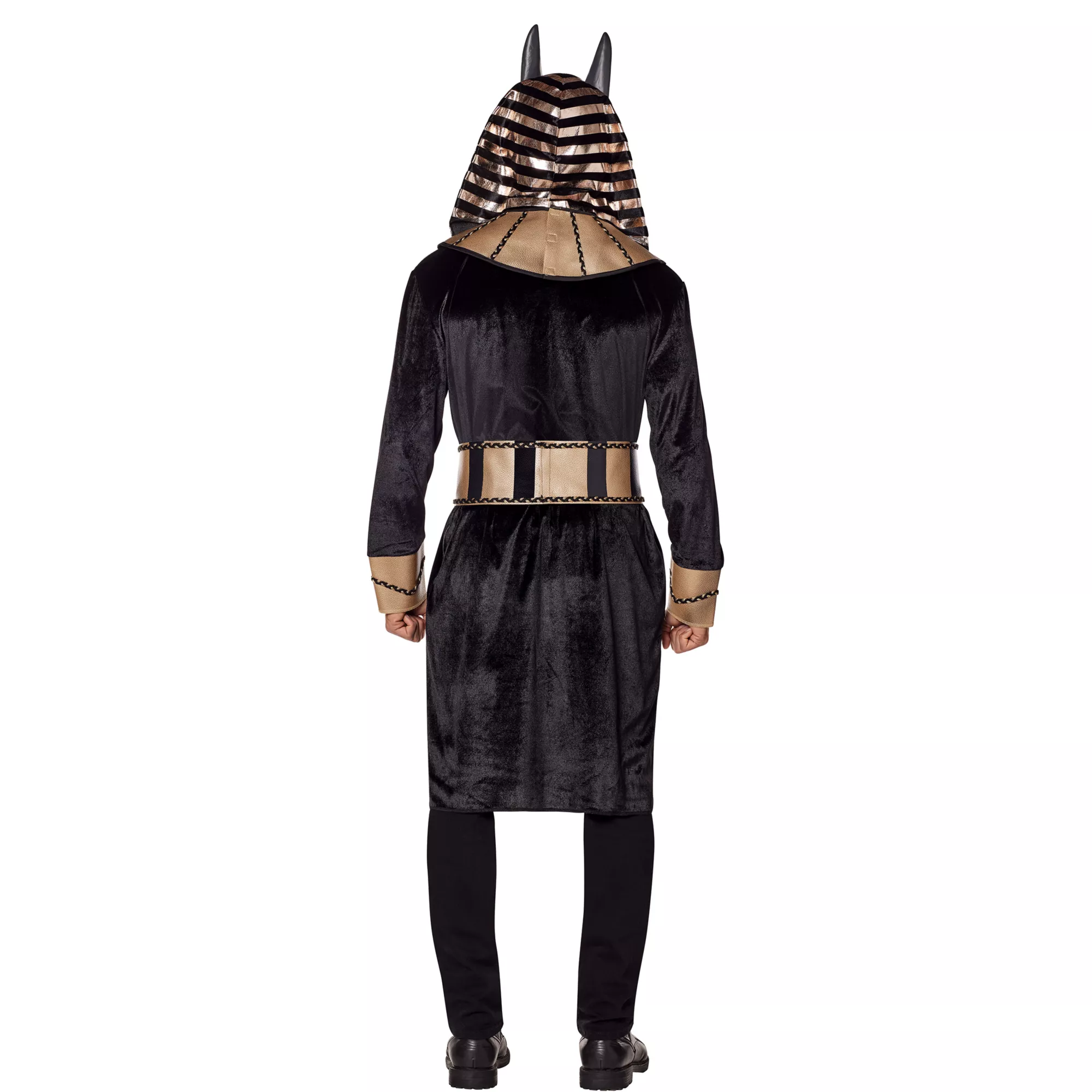 Adult Anubis Costume at Spirit Halloween