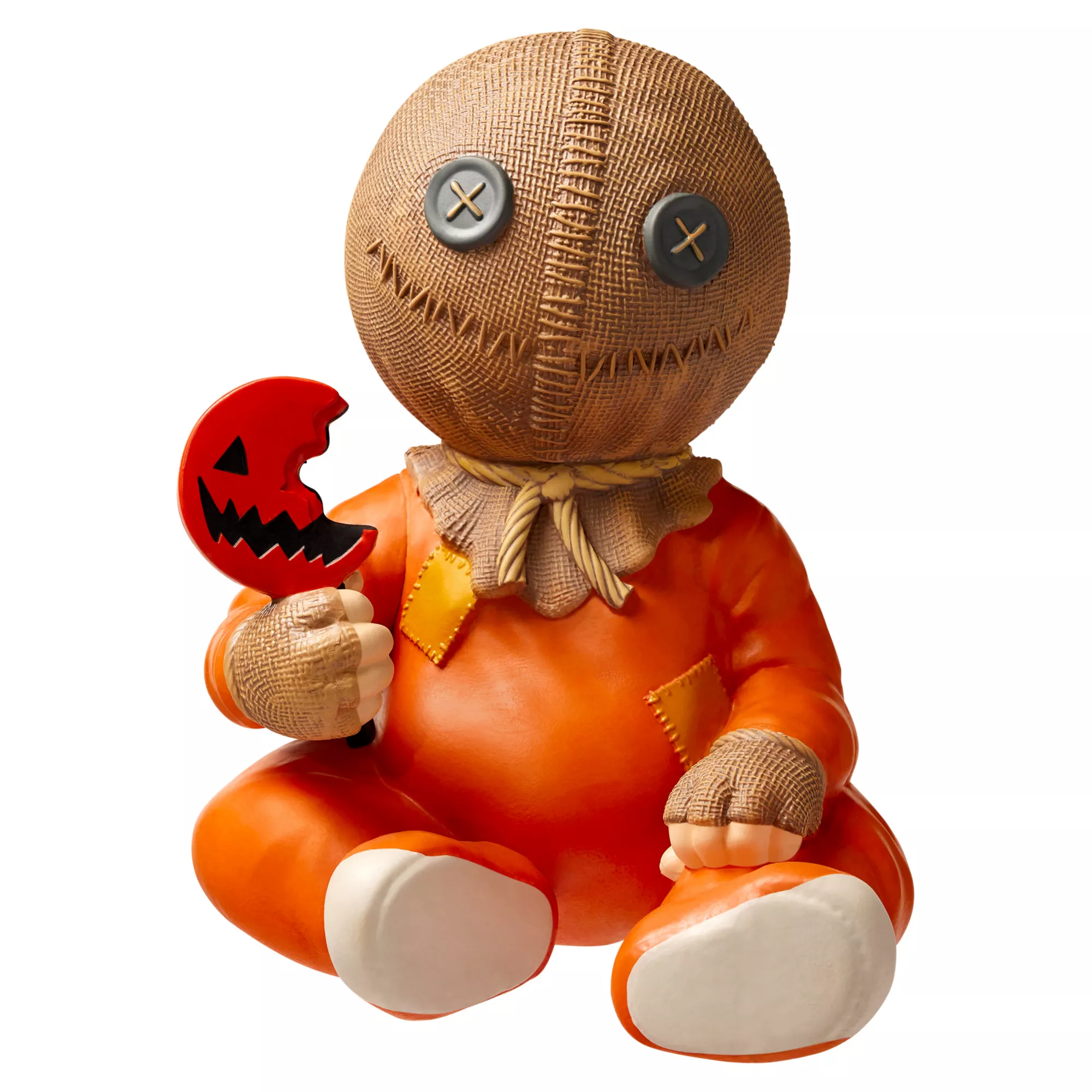 Sam Horror Babies <sup>&reg;</sup> Static Prop - Trick 'r Treat at Spirit Halloween