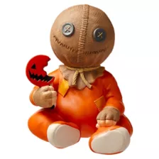 Sam Horror Baby Static Prop - Trick 'r Treat at Spirit Halloween