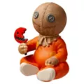 Sam Horror Baby Static Prop - Trick 'r Treat at Spirit Halloween