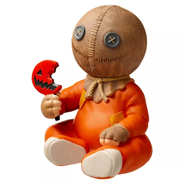 Sam Horror Babies <sup>®</sup> Static Prop - Trick 'r Treat