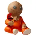 Sam Horror Baby Static Prop - Trick 'r Treat at Spirit Halloween