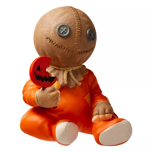 Sam Horror Babies <sup>®</sup> Static Prop - Trick 'r Treat