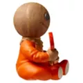 Sam Horror Baby Static Prop - Trick 'r Treat at Spirit Halloween