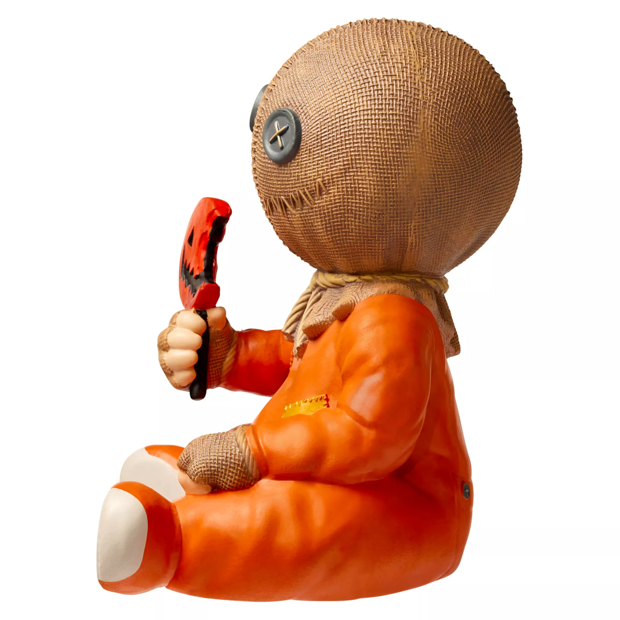 Sam Horror Babies <sup>&reg;</sup> Static Prop - Trick 'r Treat at Spirit Halloween