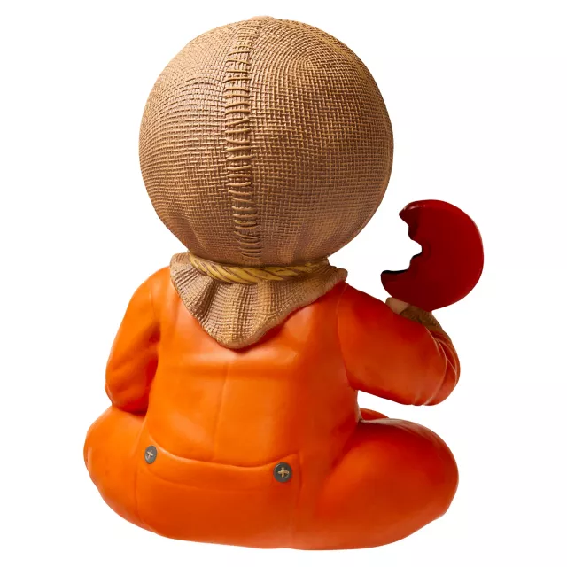 Sam Horror Baby Static Prop - Trick 'r Treat at Spirit Halloween