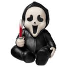Classic Horror Décor