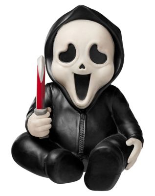 Ghostface Plush : r/Scream