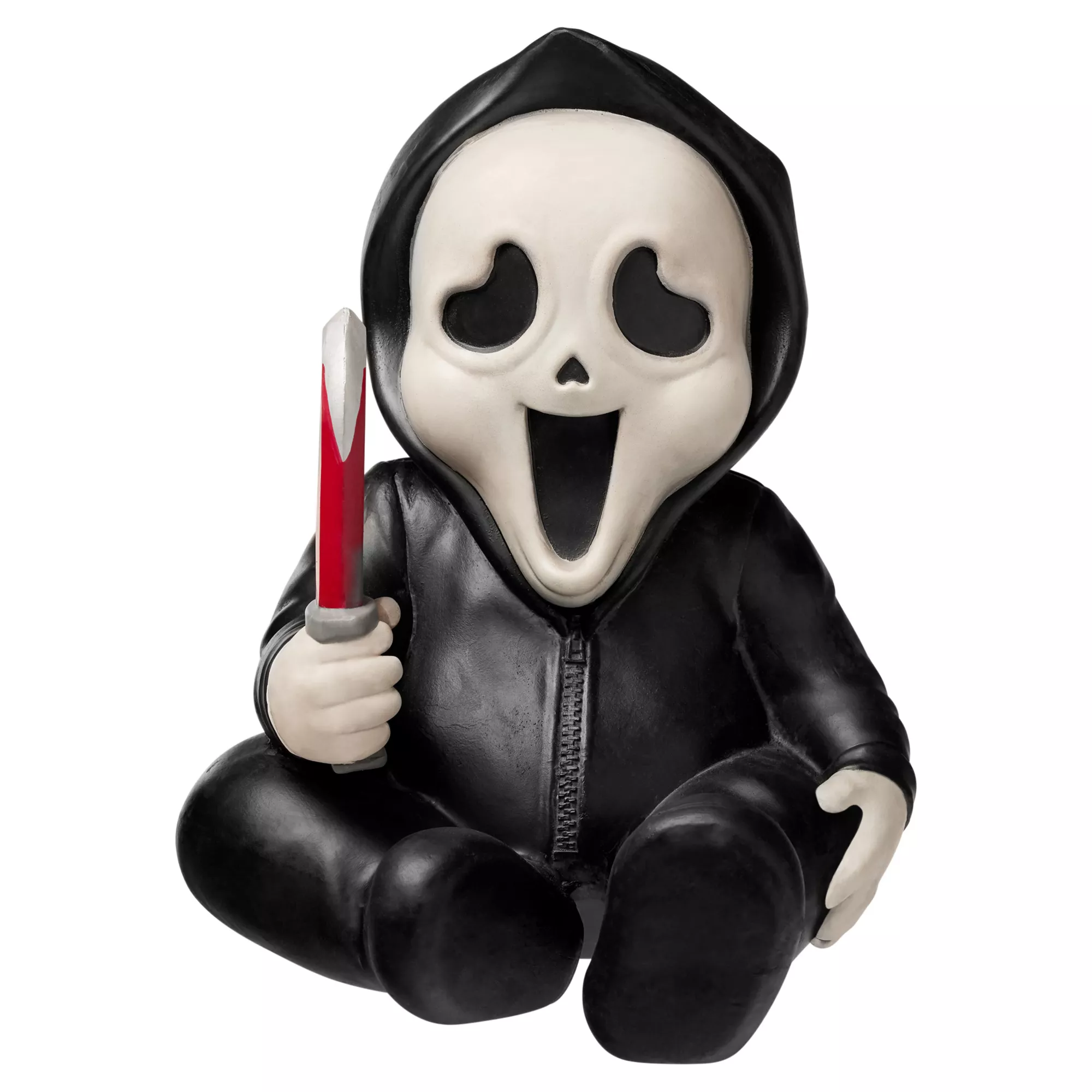 Ghost Face Horror Babies <sup>&reg;</sup> Static Prop at Spirit Halloween