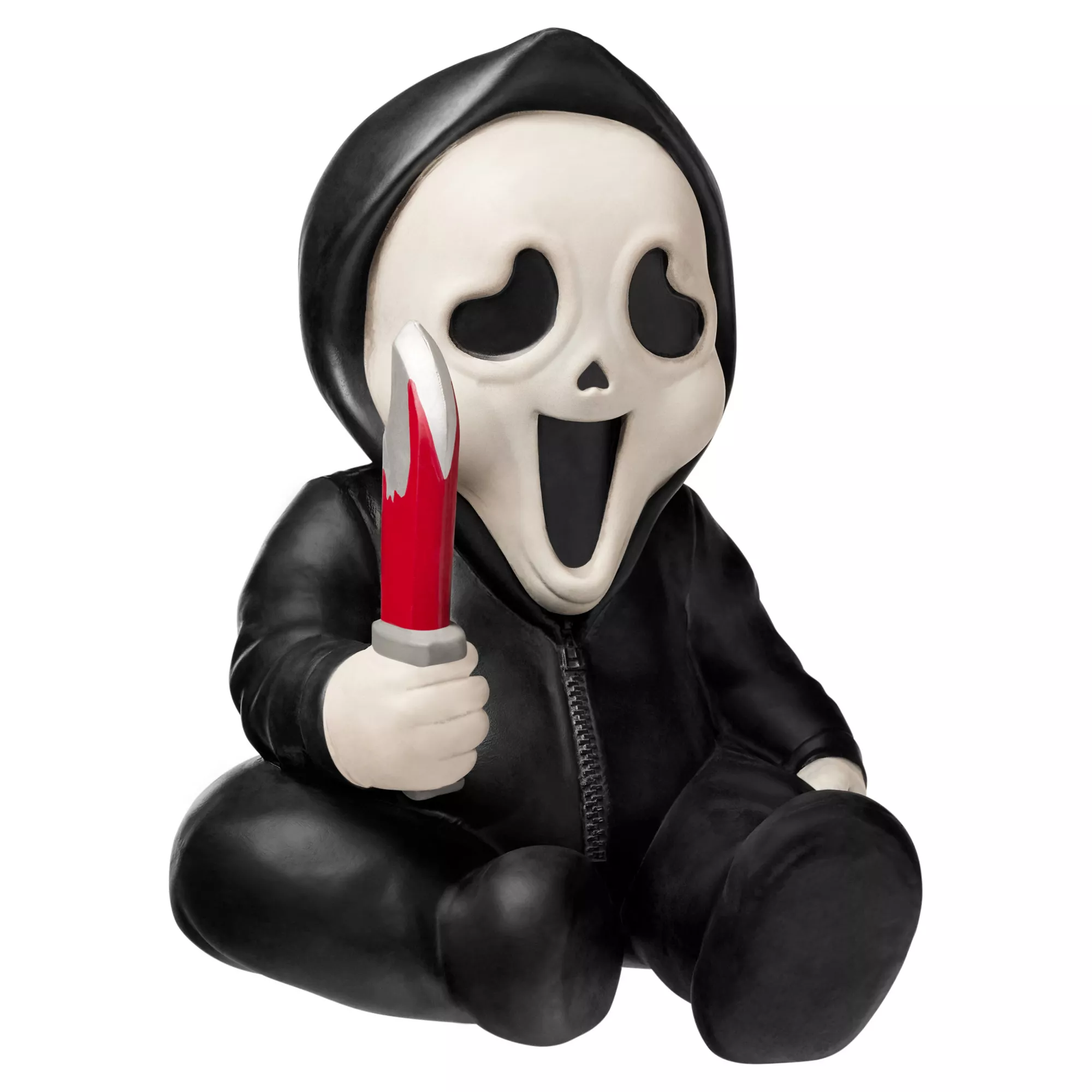 Ghost Face Horror Babies <sup>&reg;</sup> Static Prop at Spirit Halloween