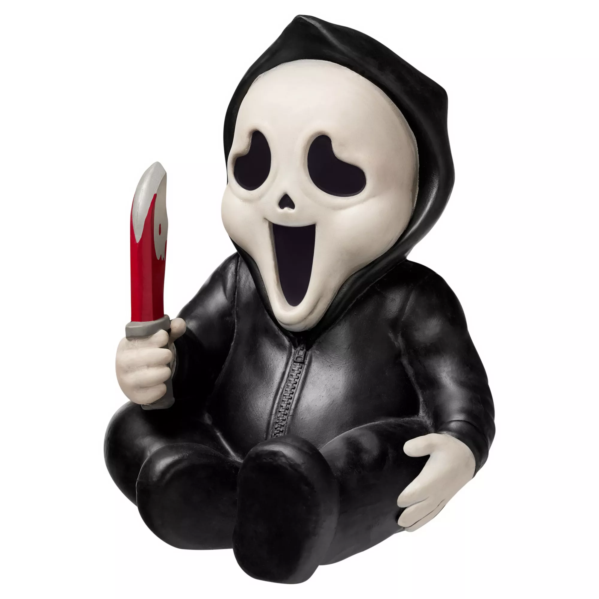 Ghost Face Horror Babies <sup>&reg;</sup> Static Prop at Spirit Halloween