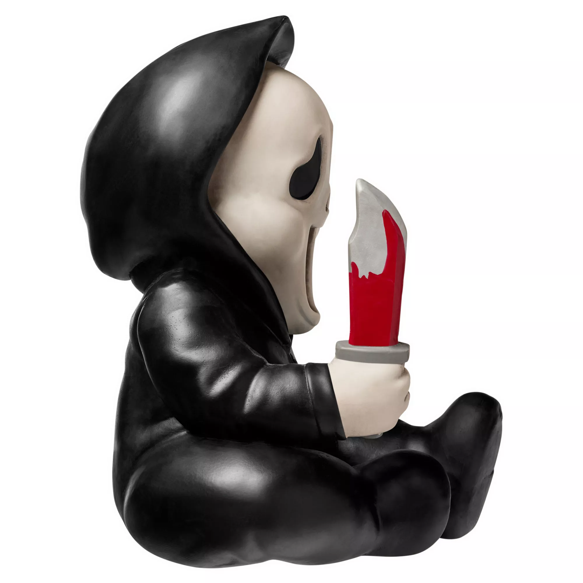 Ghost Face Horror Babies <sup>&reg;</sup> Static Prop at Spirit Halloween