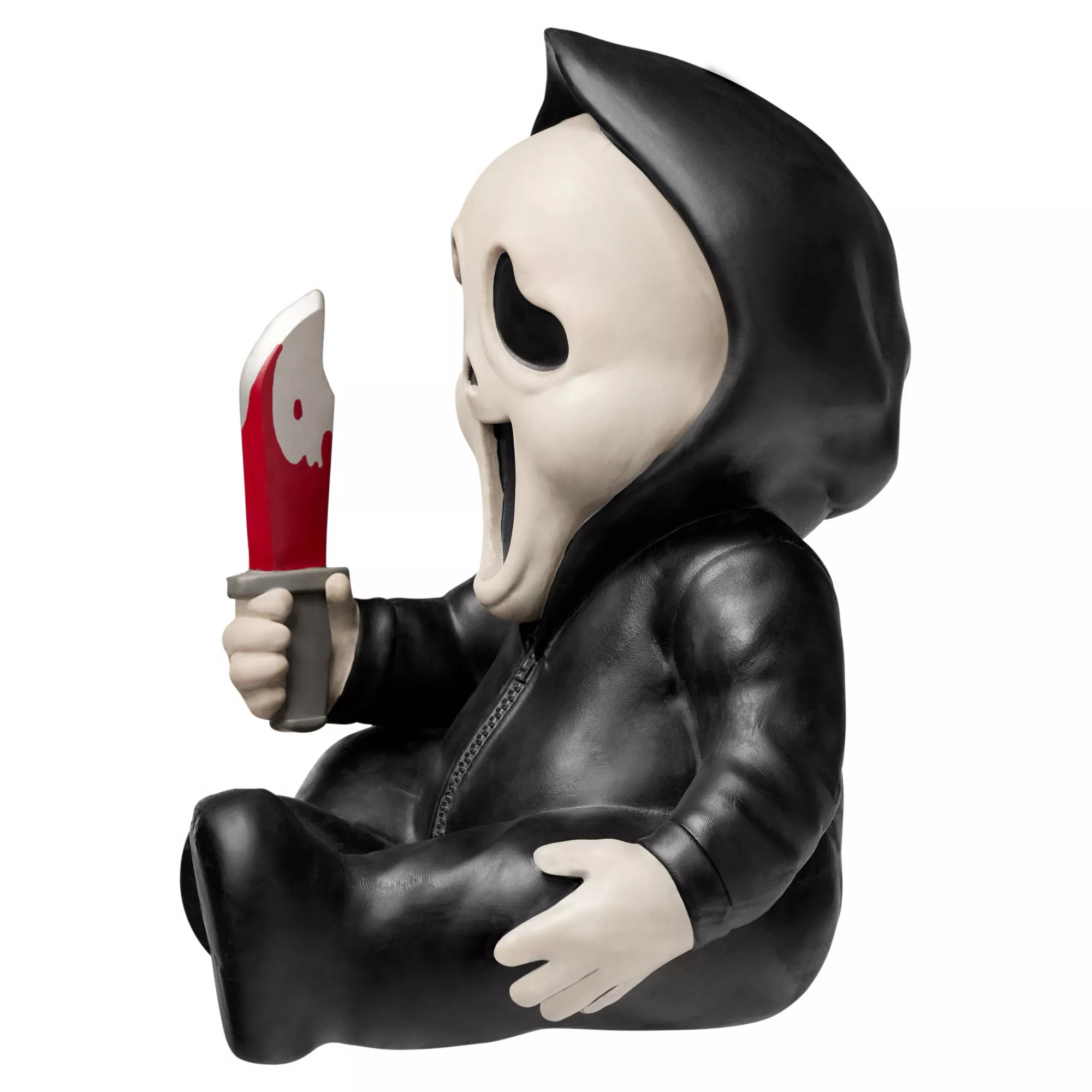 Ghost Face Horror Babies <sup>&reg;</sup> Static Prop at Spirit Halloween