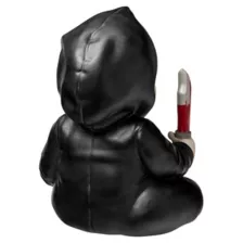 Ghost Face Horror Babies <sup>®</sup> Static Prop at Spirit Halloween
