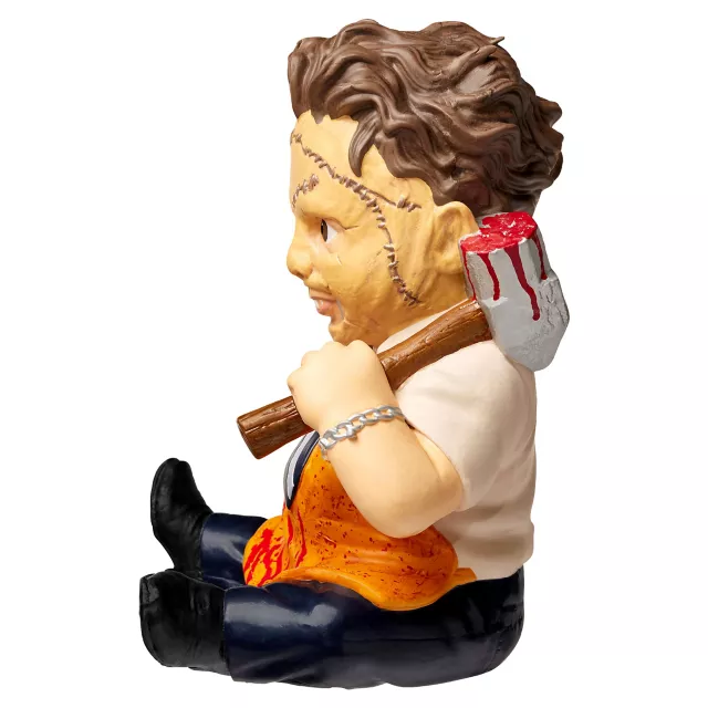 Leatherface Horror Baby Static Prop - The Texas Chainsaw Massacre at Spencer's