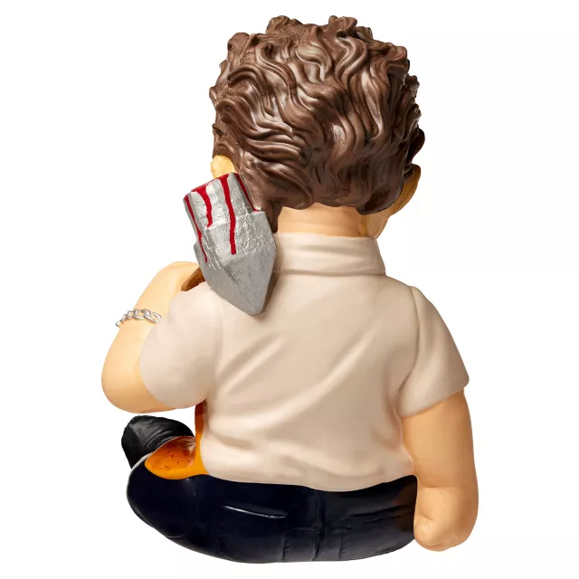 Leatherface Horror Babies <sup>®</sup> Static Prop - The Texas Chainsaw Massacre at Spirit Halloween