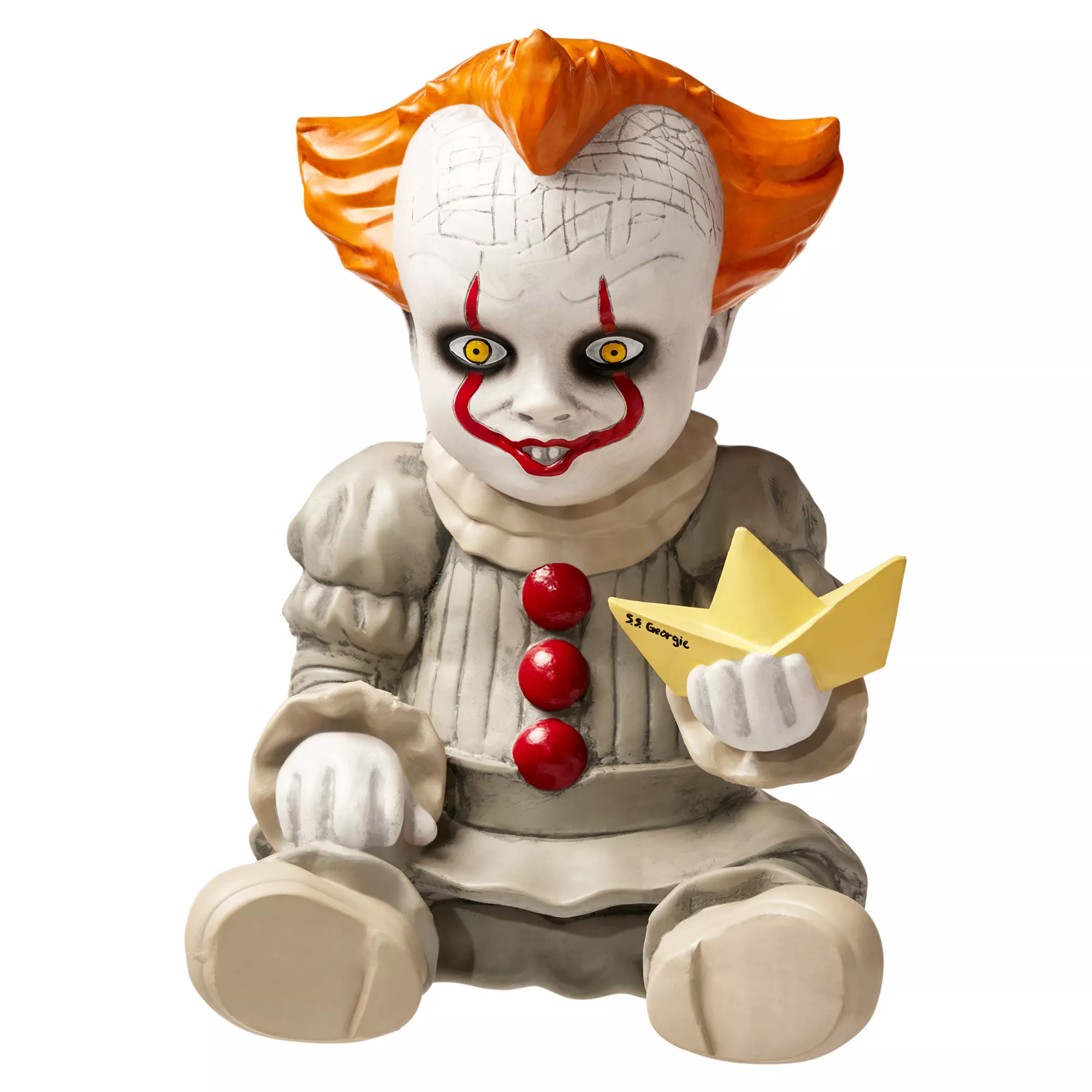 Pennywise Horror Babies <sup>&reg;</sup> Static Prop - It at Spirit Halloween