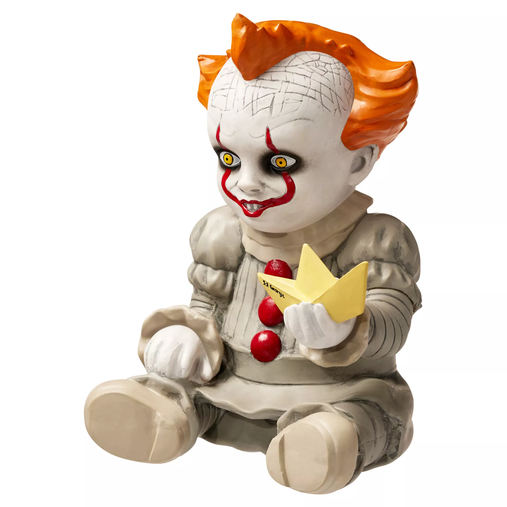 Pennywise Horror Babies <sup>&reg;</sup> Static Prop - It at Spirit Halloween