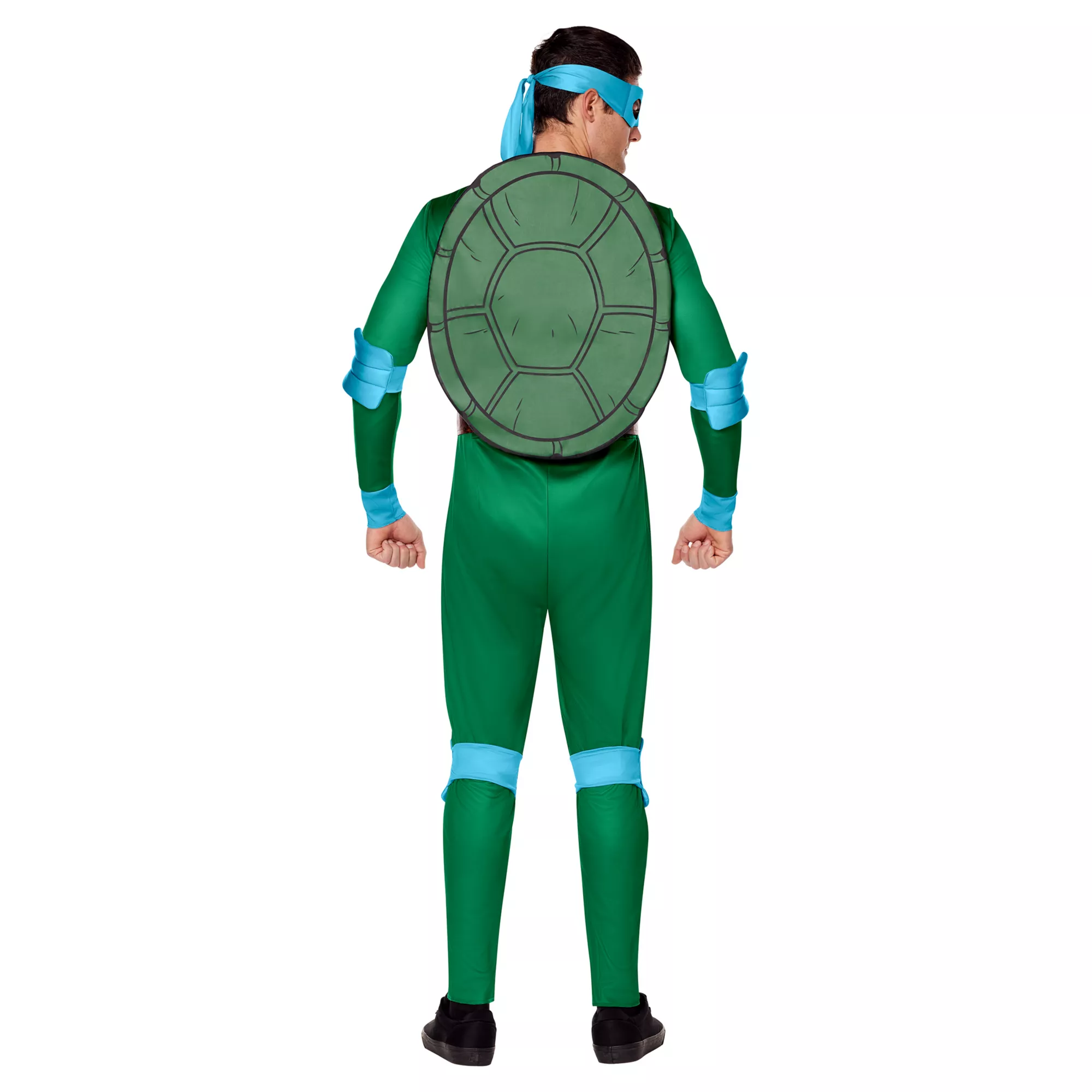 Adult Leonardo Costume - Teenage Mutant Ninja Turtles at Spirit Halloween