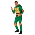 Adult Michelangelo Costume - Teenage Mutant Ninja Turtles at Spirit Halloween