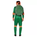 Adult Michelangelo Costume - Teenage Mutant Ninja Turtles at Spirit Halloween