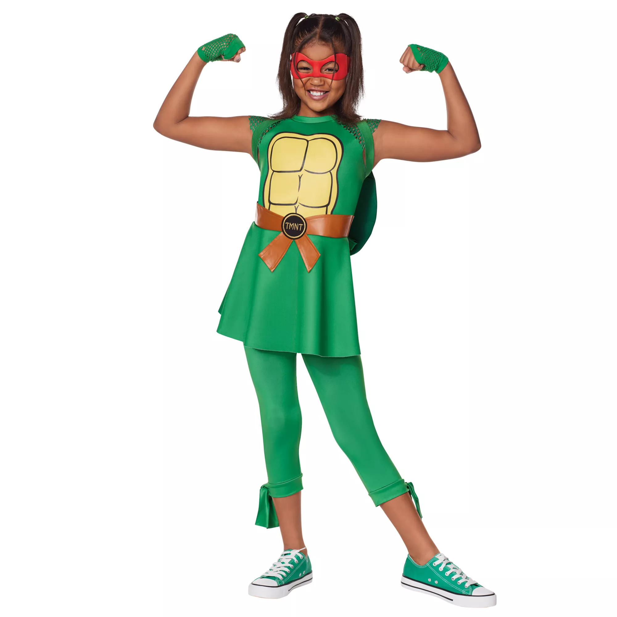 Kids Teenage Mutant Ninja Turtles Dress at Spencer's
