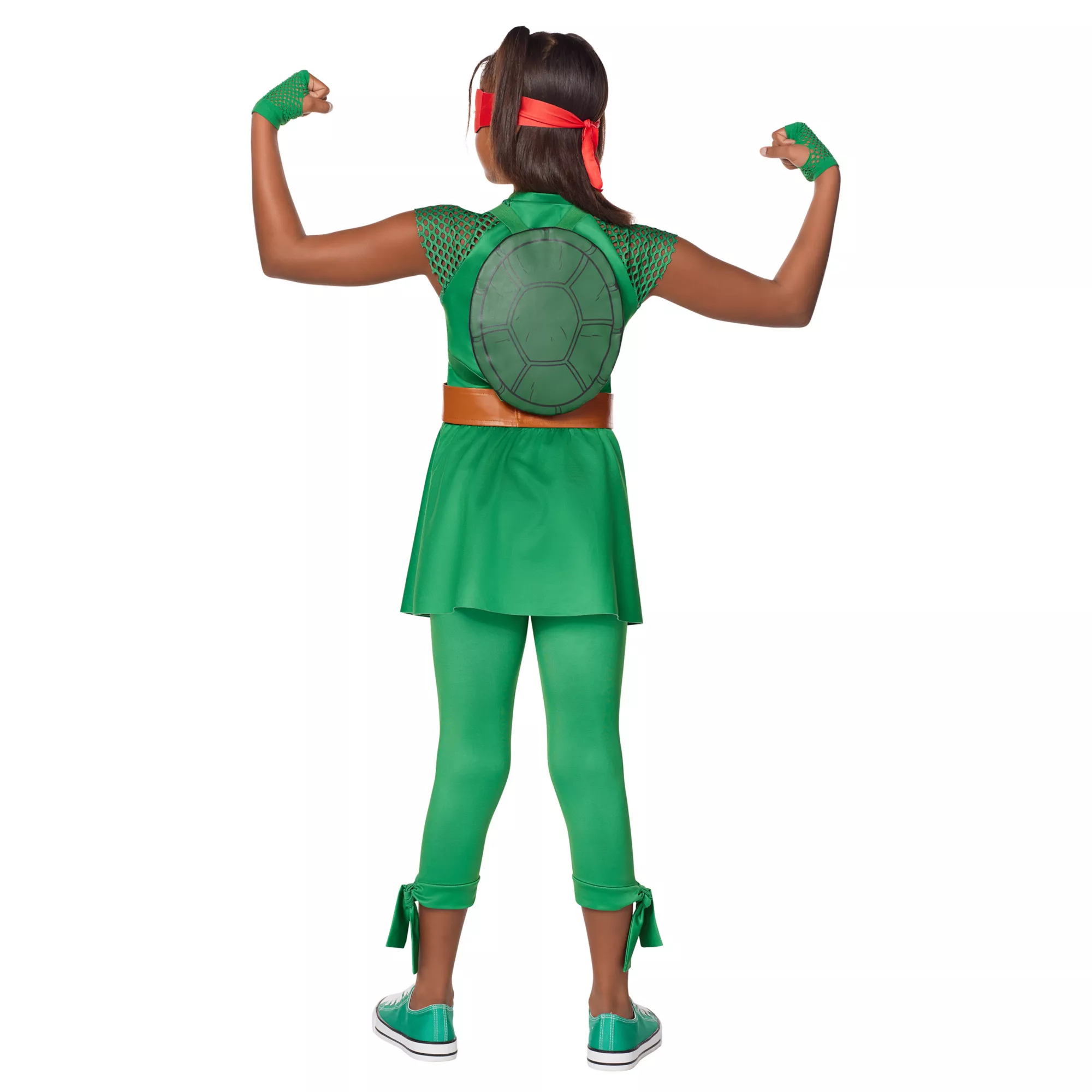 Kids Teenage Mutant Ninja Turtles Dress at Spencer's