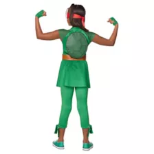 Kids Teenage Mutant Ninja Turtles Dress at Spencer's
