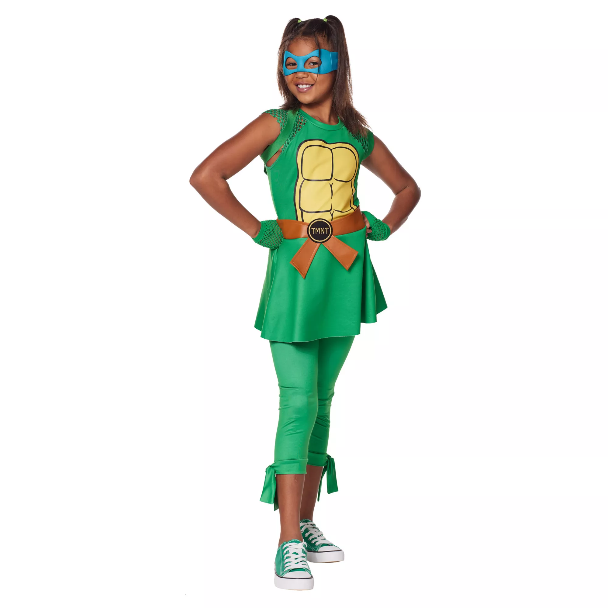 Kids Teenage Mutant Ninja Turtles Dress at Spencer's