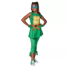 Kids Teenage Mutant Ninja Turtles Dress at Spencer's