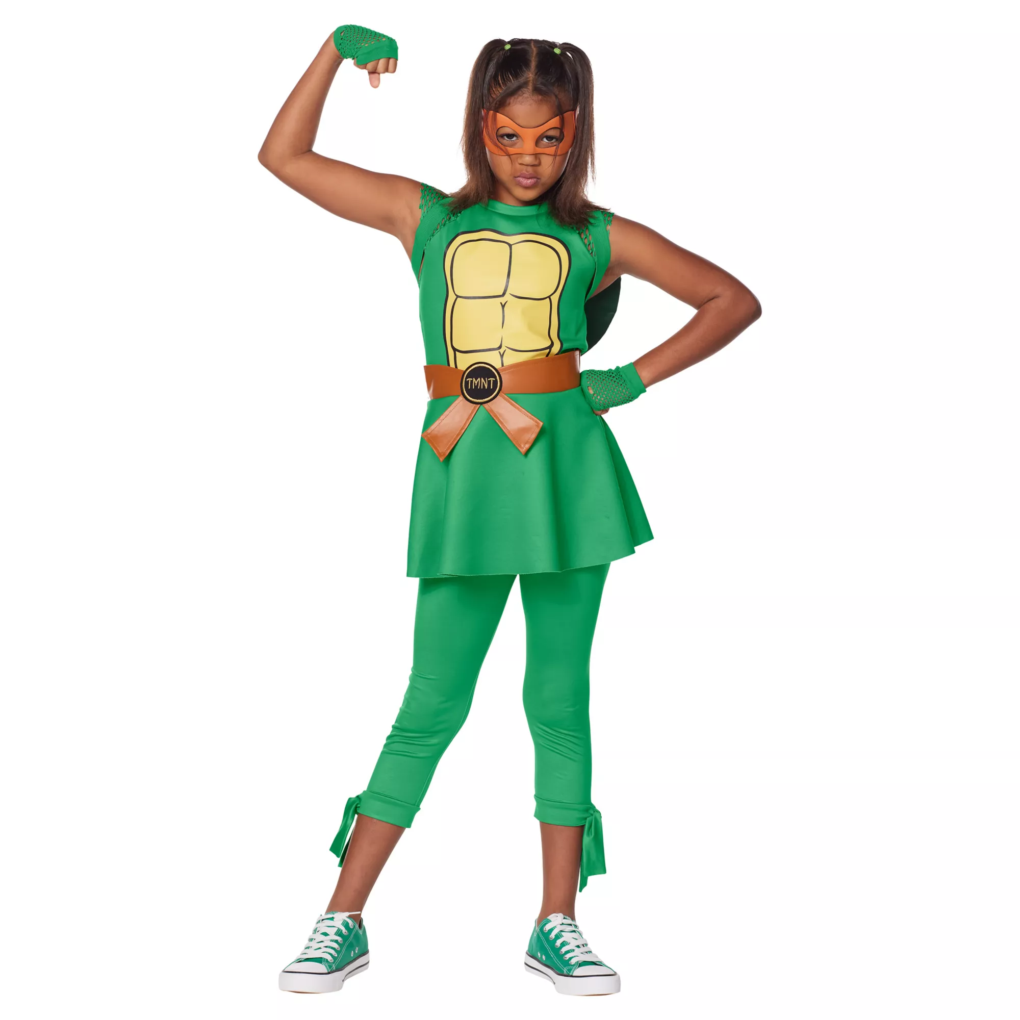 Kids Teenage Mutant Ninja Turtles Dress at Spencer's