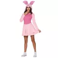 Adult Piglet Costume - Winnie the Pooh at Spirit Halloween
