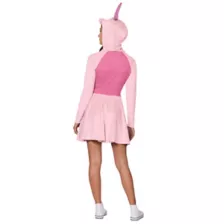 Adult Piglet Costume - Winnie the Pooh at Spirit Halloween
