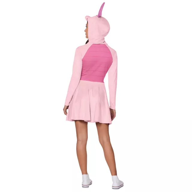 Adult Piglet Costume - Winnie the Pooh at Spirit Halloween