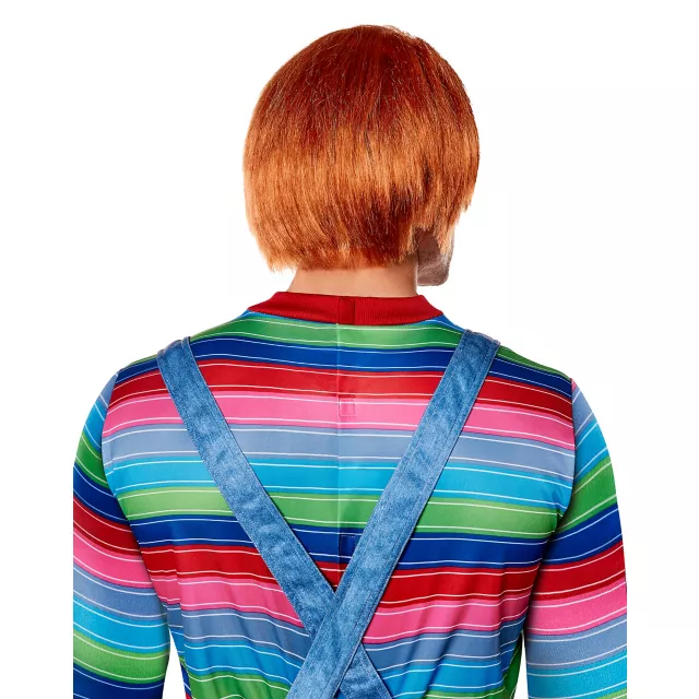 Adult Chucky Wig Spencer's