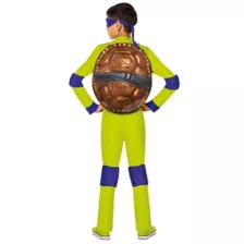 Kids Donatello Costume - Teenage Mutant Ninja Turtles at Spirit Halloween