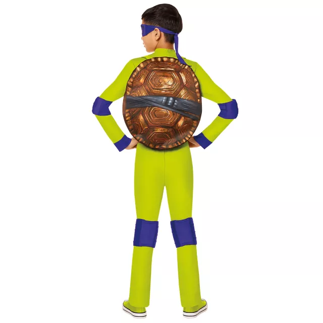 Kids Donatello Costume - Teenage Mutant Ninja Turtles at Spirit Halloween