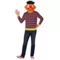 Adult Ernie Costume Kit - Sesame Street at Spirit Halloween