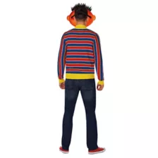 Adult Ernie Costume Kit - Sesame Street at Spirit Halloween
