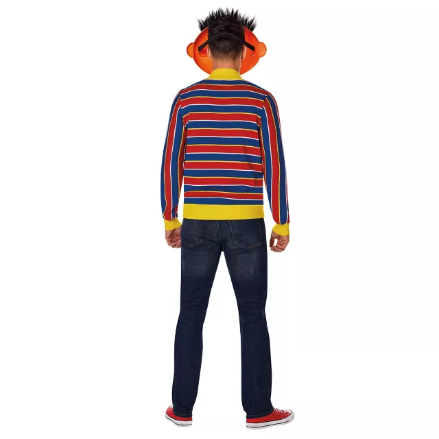 Adult Ernie Costume Kit - Sesame Street at Spirit Halloween